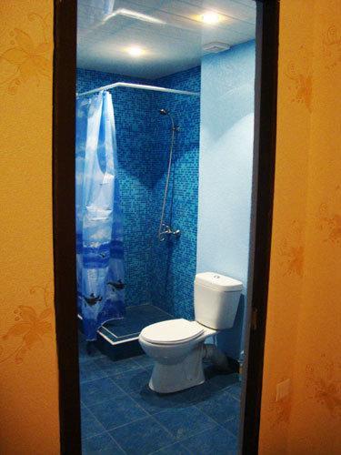 Glide Hostel เยเรวาน ห้อง รูปภาพ