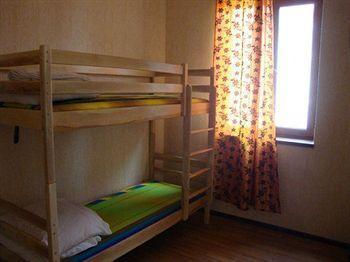 Glide Hostel เยเรวาน ภายนอก รูปภาพ