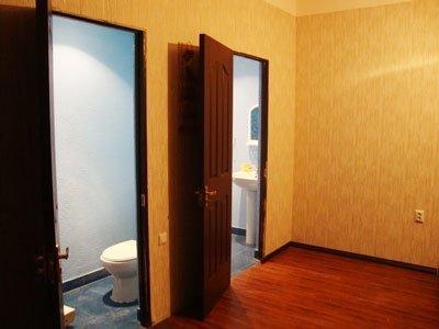 Glide Hostel เยเรวาน ภายนอก รูปภาพ